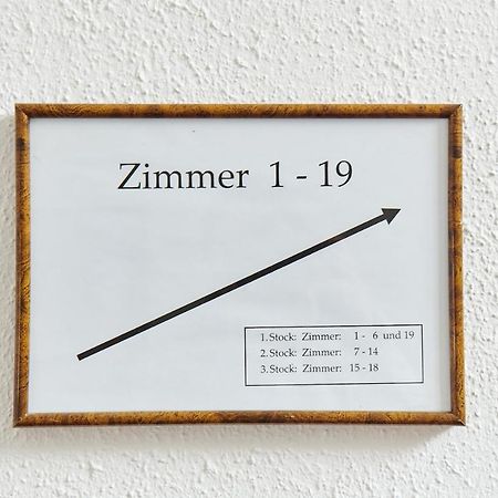 Zur Allacher Muehle München Eksteriør bilde